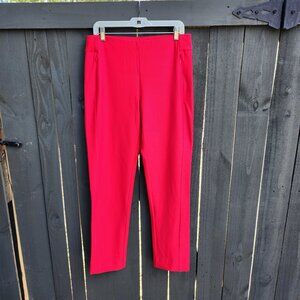 TAIL SIZE 12 GOLF PANT STRETCH NWOT